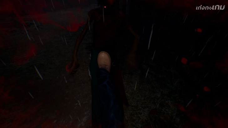 Home Sweet Home 2 เผยภาพเพิ่มเติมใหม่ - คราวนี้มีอาวุธให้ป้องกันตัวแล้วนะ!