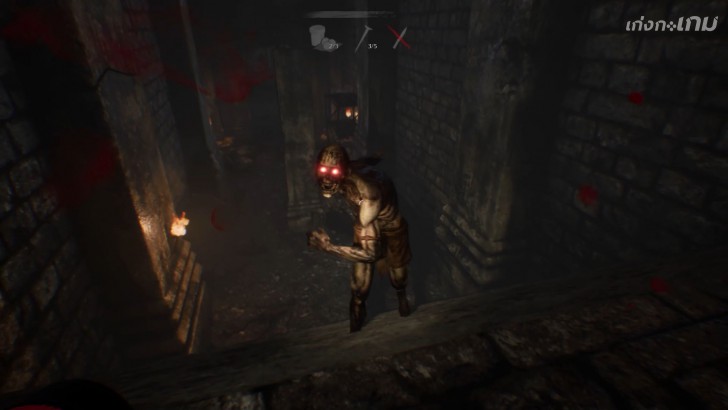 Home Sweet Home 2 เผยภาพเพิ่มเติมใหม่ - คราวนี้มีอาวุธให้ป้องกันตัวแล้วนะ!