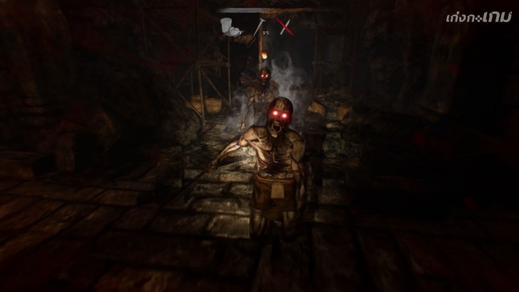 Home Sweet Home 2 เผยภาพเพิ่มเติมใหม่ - คราวนี้มีอาวุธให้ป้องกันตัวแล้วนะ!