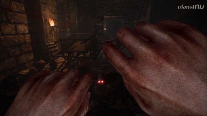 Home Sweet Home 2 เผยภาพเพิ่มเติมใหม่ - คราวนี้มีอาวุธให้ป้องกันตัวแล้วนะ!