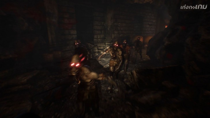 Home Sweet Home 2 เผยภาพเพิ่มเติมใหม่ - คราวนี้มีอาวุธให้ป้องกันตัวแล้วนะ!