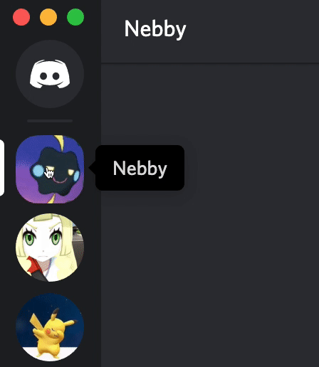 หาง่ายขึ้นเยอะ! Discord เพิ่มฟีเจอร์ใหม่ สร้างโฟลเดอร์รวมห้องได้ หาง่ายขึ้นเยอะ! Discord เพิ่มฟีเจอร์ใหม่ สร้างโฟลเดอร์รวมห้องได้