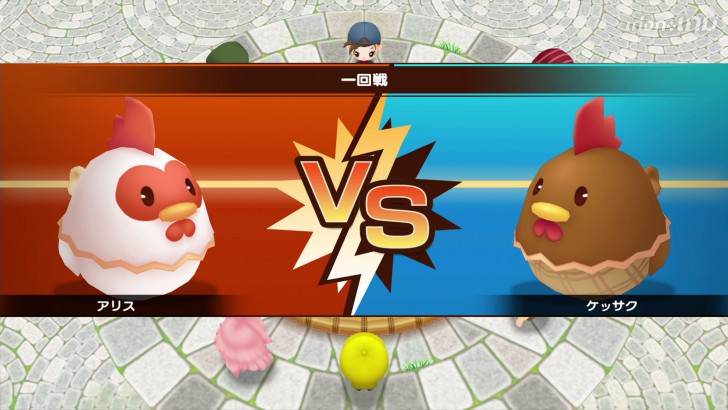 Story of Seasons: Friends of Mineral Town เผยภาพสกรีนช็อตเพิ่มเติม บอกเลยว่าดีต่อใจสุดๆ