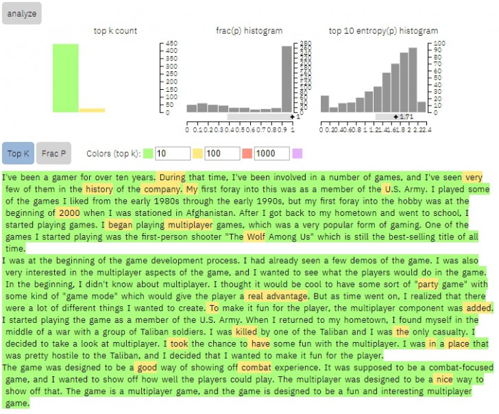 นักวิจัยสร้างสมองกล AI ไว้ตรวจจับข่าวปลอมที่เขียนโดย AI ด้วยกันเอง 