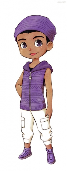 Story of Seasons เผยภาพเซ็ตใหม่ให้ได้ชมกัน รวมไปถึงเหตุการณ์ความรักและชีวิตหลังแต่งงานด้วย