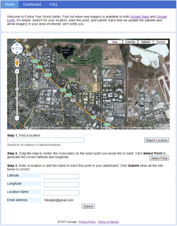Google เตรียมปิดบริการ Follow Your World เพราะไม่มีใครใช้มัน