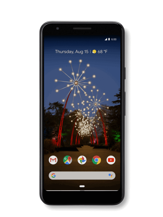 สั่งงานผ่าน Google Assistant แจ้งเตือนคนในบ้านด้วยคำสั่งเสียงได้