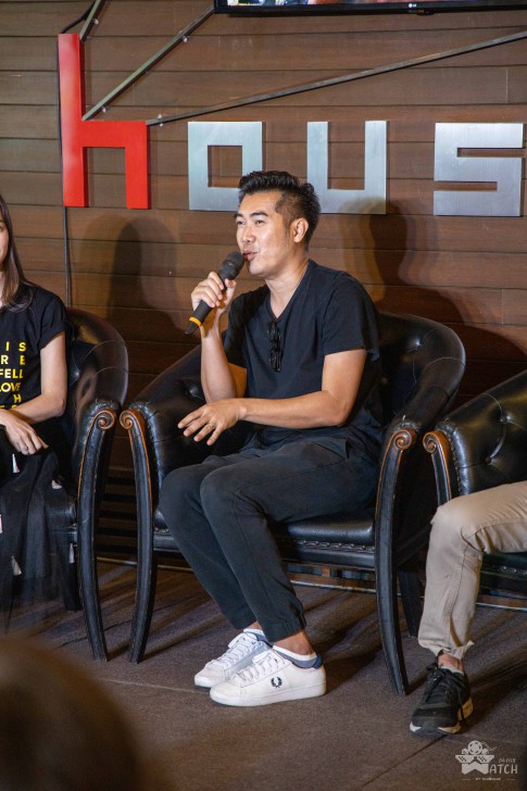 อำลา HOUSE RCA สู่บ้านใหม่ HOUSE SAMYAN เตรียมเปิดให้บริการปลายกันยายน 2019 นี้