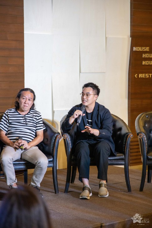 อำลา HOUSE RCA สู่บ้านใหม่ HOUSE SAMYAN เตรียมเปิดให้บริการปลายกันยายน 2019 นี้