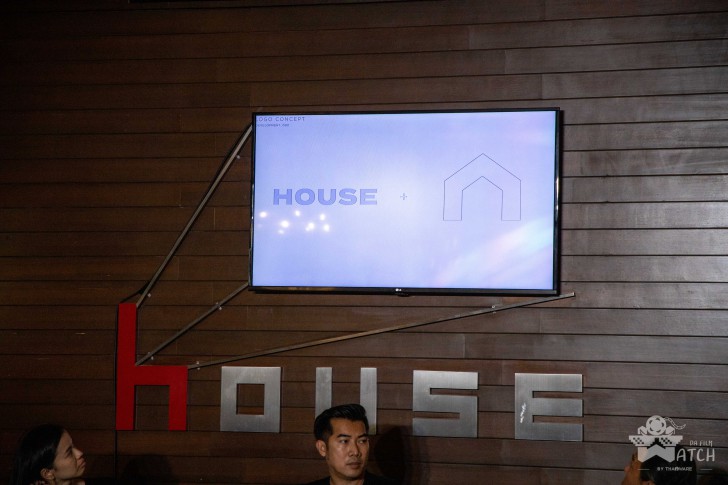 อำลา HOUSE RCA สู่บ้านใหม่ HOUSE SAMYAN เตรียมเปิดให้บริการปลายกันยายน 2019 นี้
