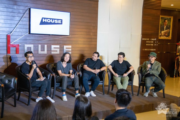 อำลา HOUSE RCA สู่บ้านใหม่ HOUSE SAMYAN เตรียมเปิดให้บริการปลายกันยายน 2019 นี้