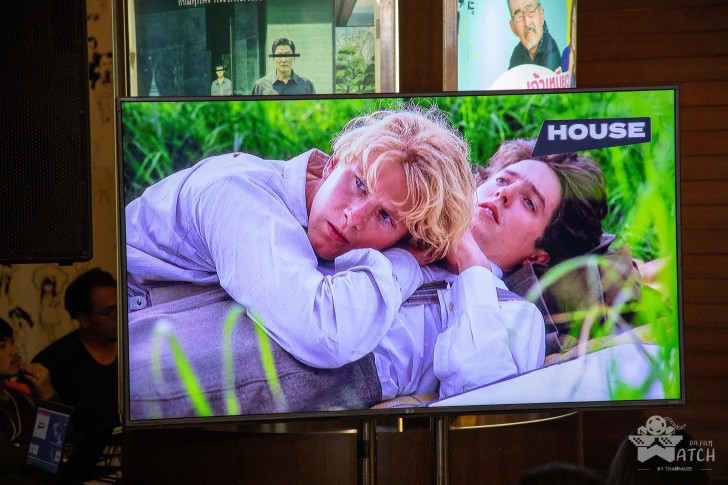 อำลา HOUSE RCA สู่บ้านใหม่ HOUSE SAMYAN เตรียมเปิดให้บริการปลายกันยายน 2019 นี้