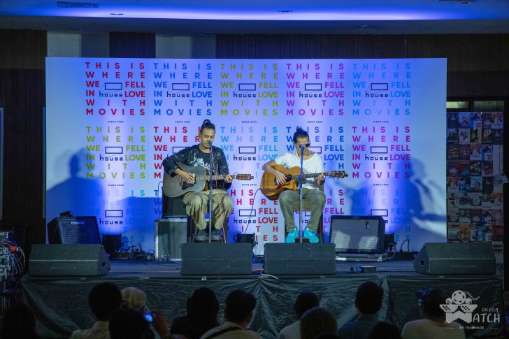 อำลา HOUSE RCA สู่บ้านใหม่ HOUSE SAMYAN เตรียมเปิดให้บริการปลายกันยายน 2019 นี้