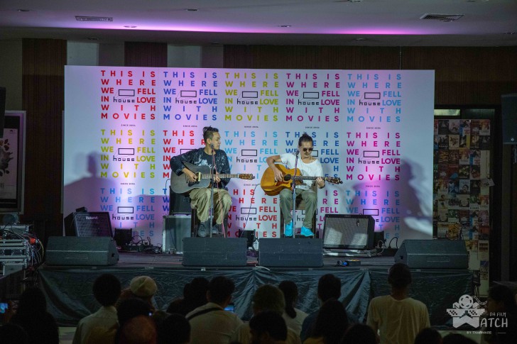 อำลา HOUSE RCA สู่บ้านใหม่ HOUSE SAMYAN เตรียมเปิดให้บริการปลายกันยายน 2019 นี้