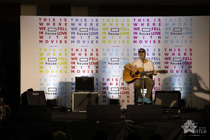 อำลา HOUSE RCA สู่บ้านใหม่ HOUSE SAMYAN เตรียมเปิดให้บริการปลายกันยายน 2019 นี้