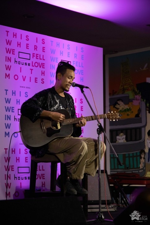 อำลา HOUSE RCA สู่บ้านใหม่ HOUSE SAMYAN เตรียมเปิดให้บริการปลายกันยายน 2019 นี้