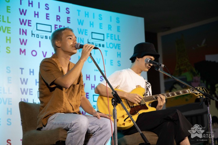 อำลา HOUSE RCA สู่บ้านใหม่ HOUSE SAMYAN เตรียมเปิดให้บริการปลายกันยายน 2019 นี้