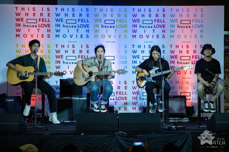 อำลา HOUSE RCA สู่บ้านใหม่ HOUSE SAMYAN เตรียมเปิดให้บริการปลายกันยายน 2019 นี้