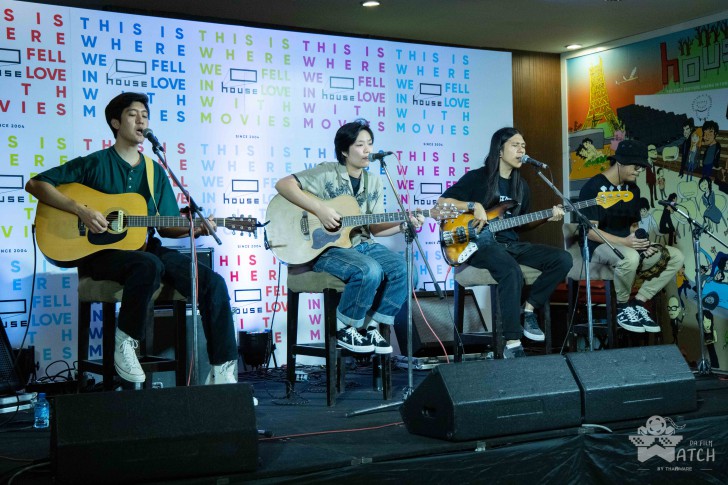 อำลา HOUSE RCA สู่บ้านใหม่ HOUSE SAMYAN เตรียมเปิดให้บริการปลายกันยายน 2019 นี้