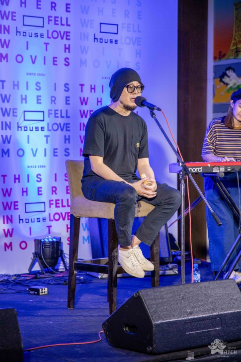 อำลา HOUSE RCA สู่บ้านใหม่ HOUSE SAMYAN เตรียมเปิดให้บริการปลายกันยายน 2019 นี้