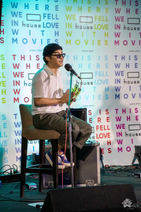 อำลา HOUSE RCA สู่บ้านใหม่ HOUSE SAMYAN เตรียมเปิดให้บริการปลายกันยายน 2019 นี้