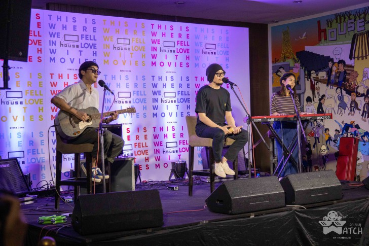 อำลา HOUSE RCA สู่บ้านใหม่ HOUSE SAMYAN เตรียมเปิดให้บริการปลายกันยายน 2019 นี้