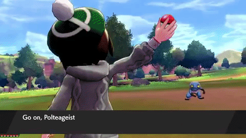 Pokemon Sword & Shield เผยรายละเอียดเพิ่มเติม Pokemon Camp, โปเกมอนใหม่, แต่งตัวได้, และมีให้ทำแกงกะหรี่ด้วย!