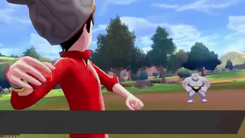 Pokemon Sword & Shield เผยรายละเอียดเพิ่มเติม Pokemon Camp, โปเกมอนใหม่, แต่งตัวได้, และมีให้ทำแกงกะหรี่ด้วย! Pokemon Sword & Shield เผยรายละเอียดเพิ่มเติม Pokemon Camp, โปเกมอนใหม่, แต่งตัวได้, และมีให้ทำแกงกะหรี่ด้วย!