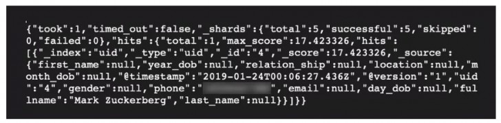 เบอร์โทร 400 ล้านบัญชีที่ Facebook ทำหลุด ยังเข้าไปดูได้อยู่ 