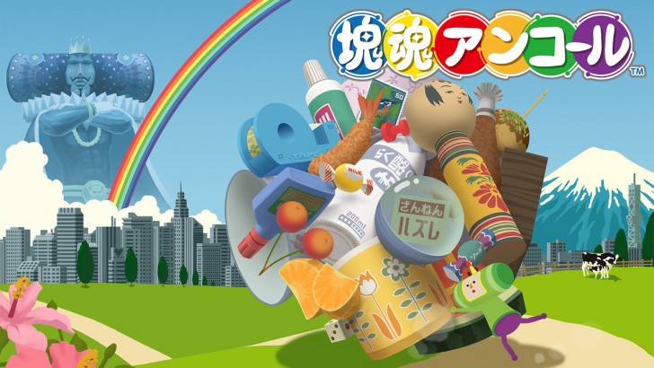 Mr. Driller เตรียมกลับมาอีกครั้ง หลัง Bandai Namco ซุ่มจดทะเบียน Mr. Driller Encore!