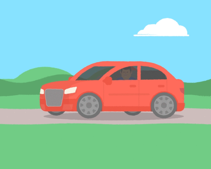 เงียบไปก็ไม่ดี องค์กรบริหารความปลอดภัยบนท้องถนนของสหรัฐฯ บังคับให้พาหนะต้องมีเสียง