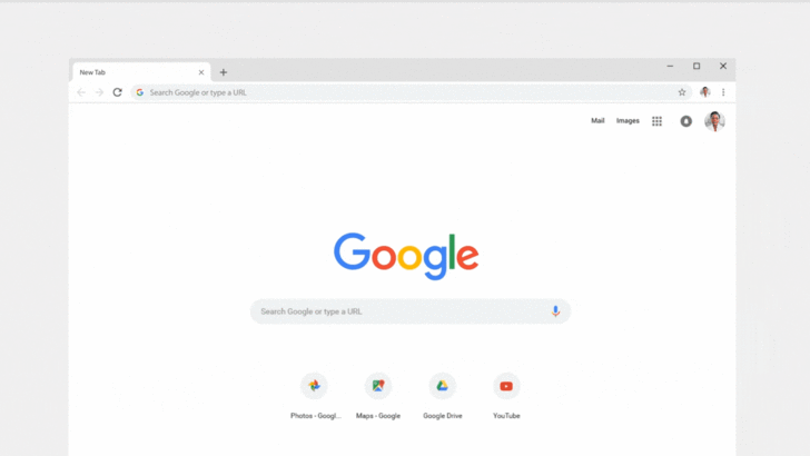 Google เผยโฉมฟีเจอร์ใหม่ของ Chrome ที่จะอัปเดตให้ใช้ภายในสิ้นปีนี้