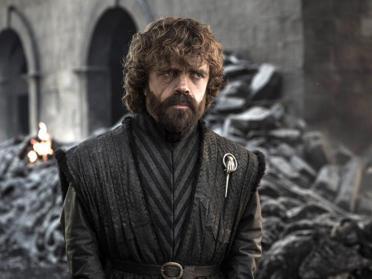 สรุปผลงานประกาศรางวัล Emmy Award ประจำปี 2019