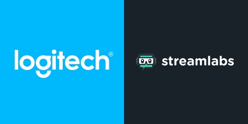 Logitech ผู้ผลิตเกมมิ่งเกียร์ชื่อดัง เข้าซื้อกิจการ Streamlabs ผู้ทำซอฟต์แวร์สตรีมมิ่งเกมยอดนิยม