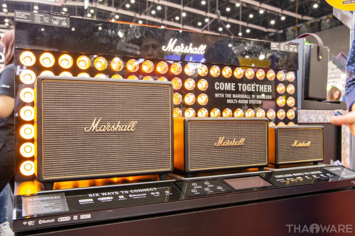 ส่องโปร Thailand Mobile Expo 2019 มหกรรมมือถือส่งท้ายปี