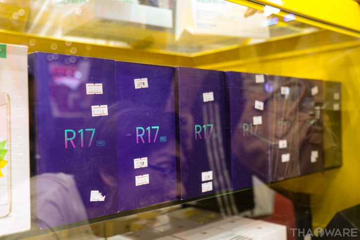 ส่องโปร Thailand Mobile Expo 2019 มหกรรมมือถือส่งท้ายปี