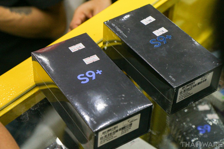 ส่องโปร Thailand Mobile Expo 2019 มหกรรมมือถือส่งท้ายปี