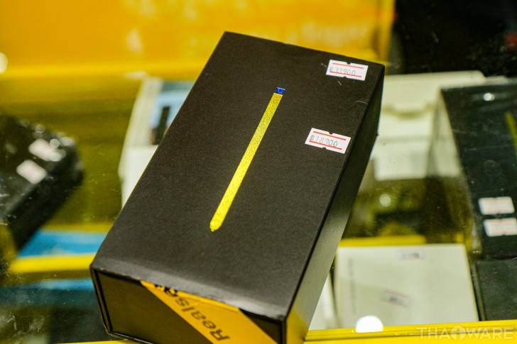 ส่องโปร Thailand Mobile Expo 2019 มหกรรมมือถือส่งท้ายปี