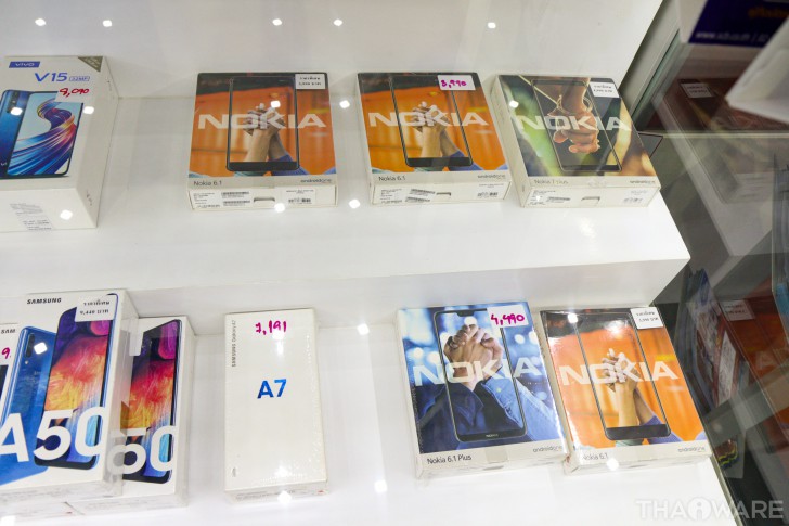 ส่องโปร Thailand Mobile Expo 2019 มหกรรมมือถือส่งท้ายปี