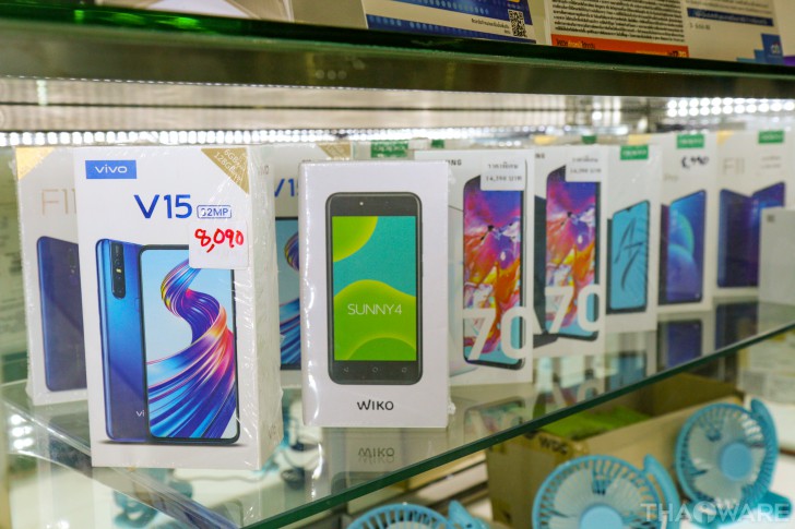 ส่องโปร Thailand Mobile Expo 2019 มหกรรมมือถือส่งท้ายปี