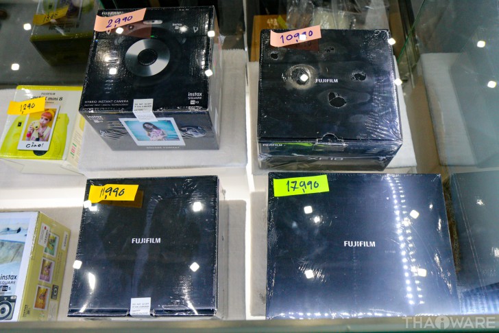 ส่องโปร Thailand Mobile Expo 2019 มหกรรมมือถือส่งท้ายปี