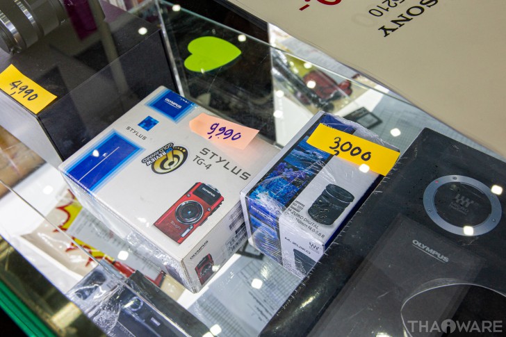 ส่องโปร Thailand Mobile Expo 2019 มหกรรมมือถือส่งท้ายปี