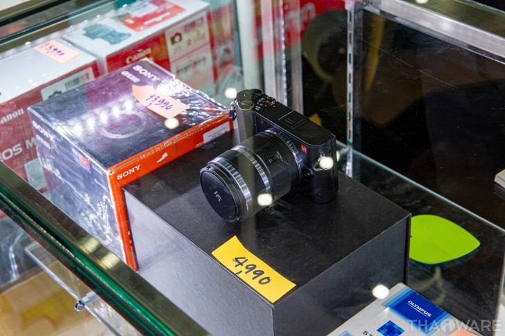 ส่องโปร Thailand Mobile Expo 2019 มหกรรมมือถือส่งท้ายปี