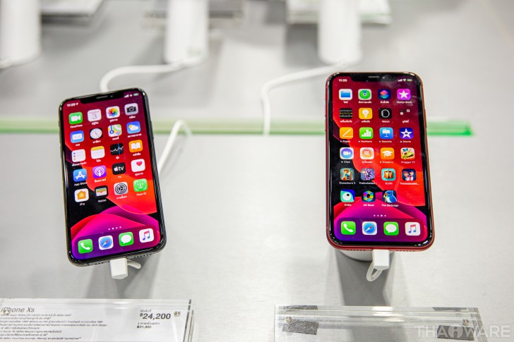 ส่องโปร Thailand Mobile Expo 2019 มหกรรมมือถือส่งท้ายปี