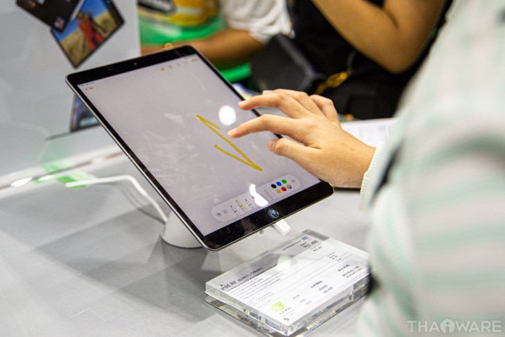 ส่องโปร Thailand Mobile Expo 2019 มหกรรมมือถือส่งท้ายปี