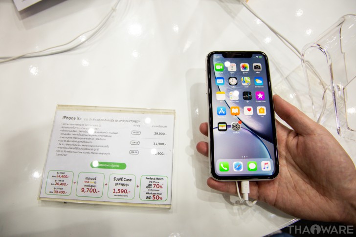 ส่องโปร Thailand Mobile Expo 2019 มหกรรมมือถือส่งท้ายปี