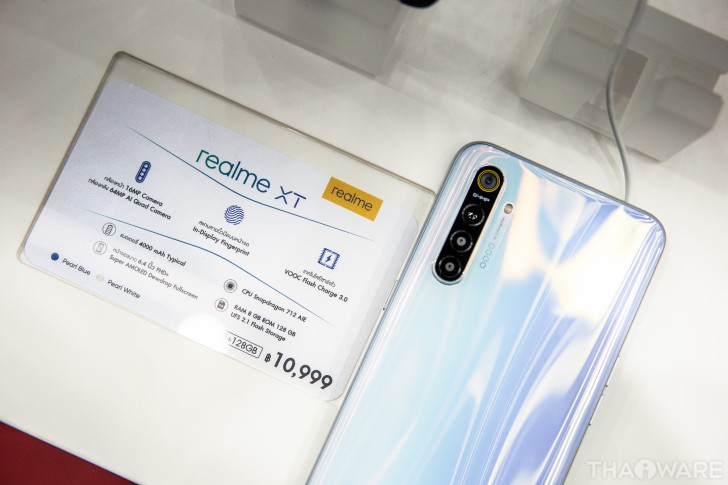 ส่องโปร Thailand Mobile Expo 2019 มหกรรมมือถือส่งท้ายปี