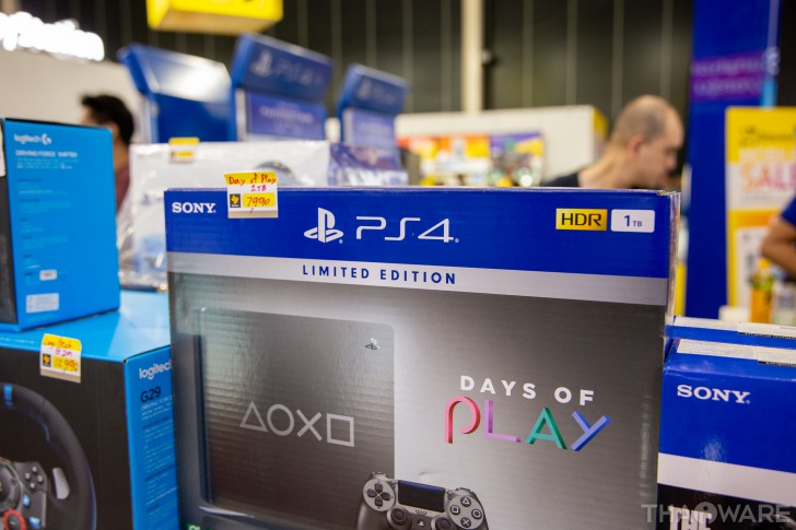 ส่องโปร Thailand Mobile Expo 2019 มหกรรมมือถือส่งท้ายปี