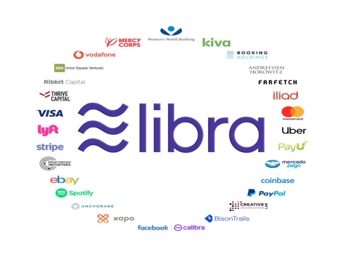 Paypal ประกาศถอนตัวออกจากโปรเจค Libra แล้ว Paypal ประกาศถอนตัวออกจากโปรเจค Libra แล้ว