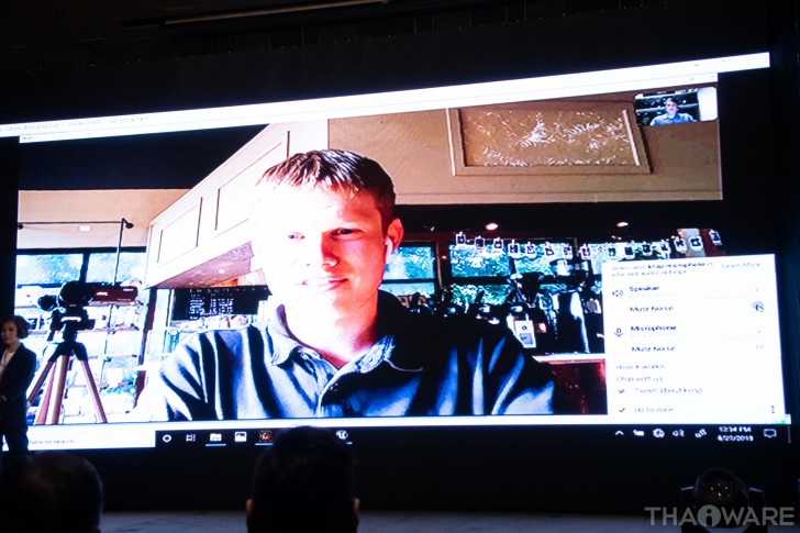 มาถึงไทยแล้ว! ซีพียู Intel เจเนอเรชั่นที่ 10 กับเทคโนโลยีที่ก้าวไปอีกขั้น